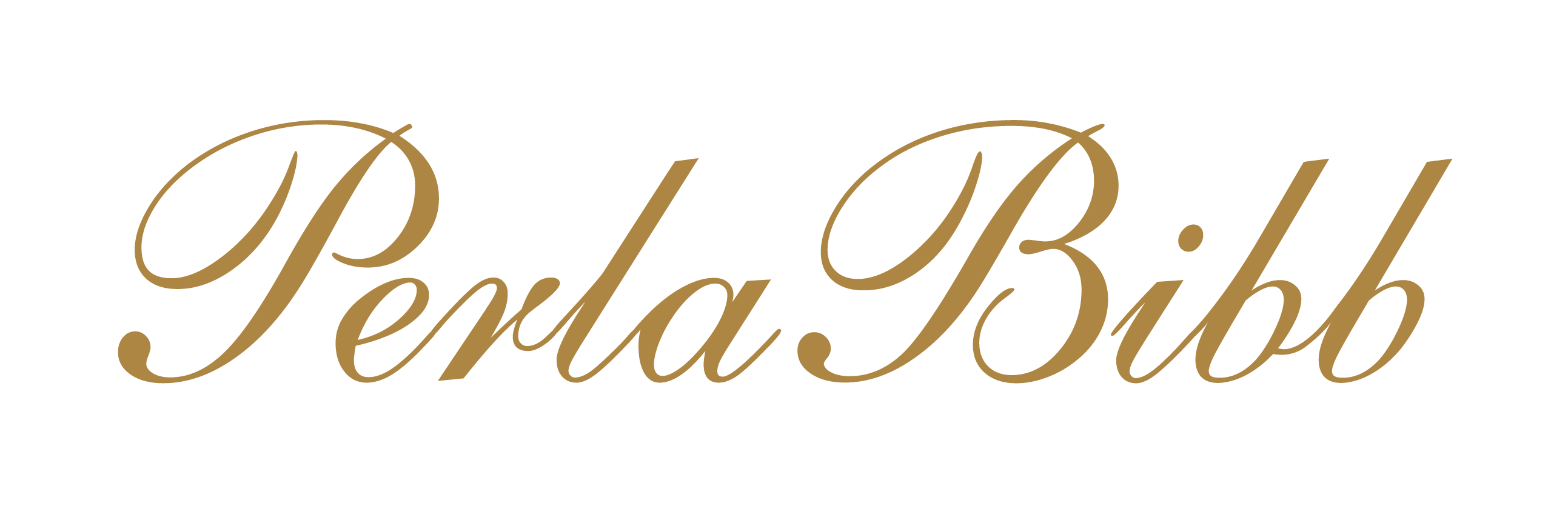 Perla Bibb logo